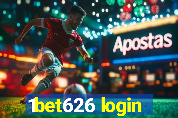 1bet626 login